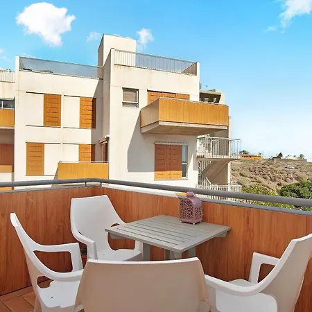 Appartement Edificio Martines *