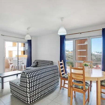 Edificio Martines Appartement El Médano