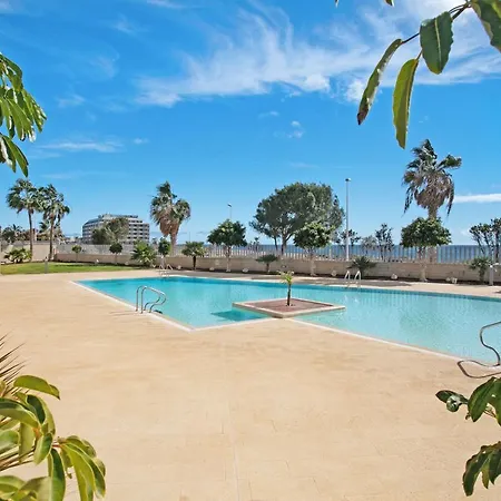 Edificio Martines Apartment