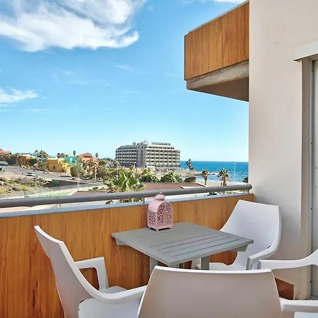 Edificio Martines Appartement *