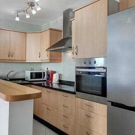 Edificio Martines Appartement *