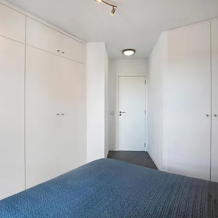 Edificio Martines Appartement El Médano