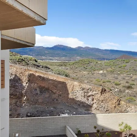 Edificio Martines El Medano (Tenerife)