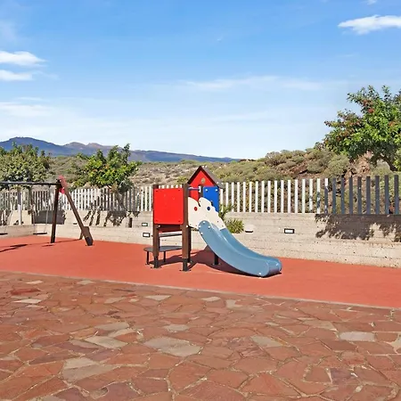 Appartement Edificio Martines