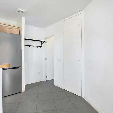 Apartment Edificio Martines