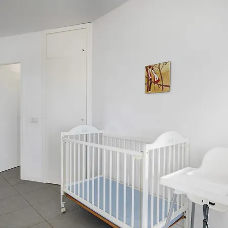 Appartement Edificio Martines