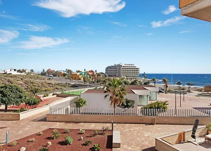 아파트 Edificio Martines