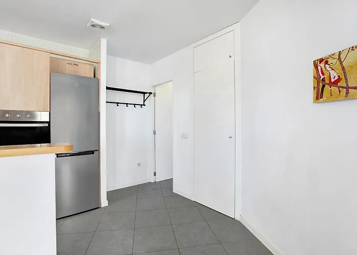 아파트 Edificio Martines