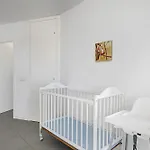 Apartamento Edificio Martines