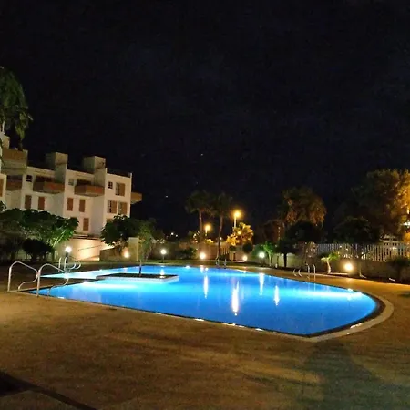 Edificio Martines Apartamento