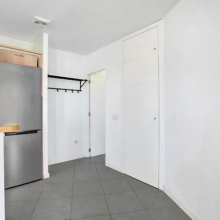 شقة Edificio Martines El Médano