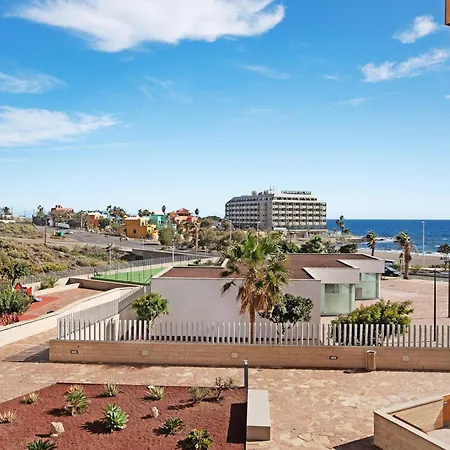 Edificio Martines شقة *