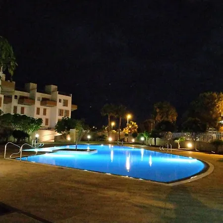 Apartamento Edificio Martines