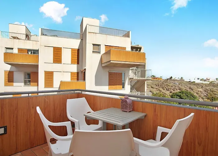 דירה Edificio Martines *