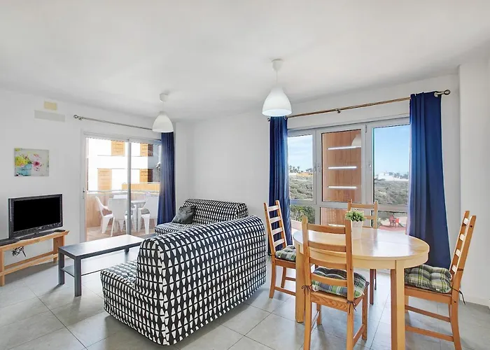 Edificio Martines דירה אל מדאנו