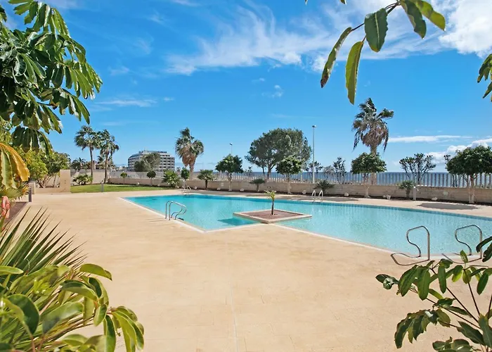 Edificio Martines דירה