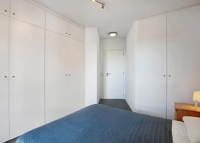 Edificio Martines דירה אל מדאנו