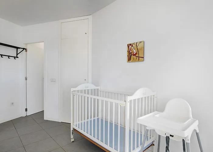 דירה Edificio Martines