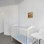 Apartman Edificio Martines El Médano
